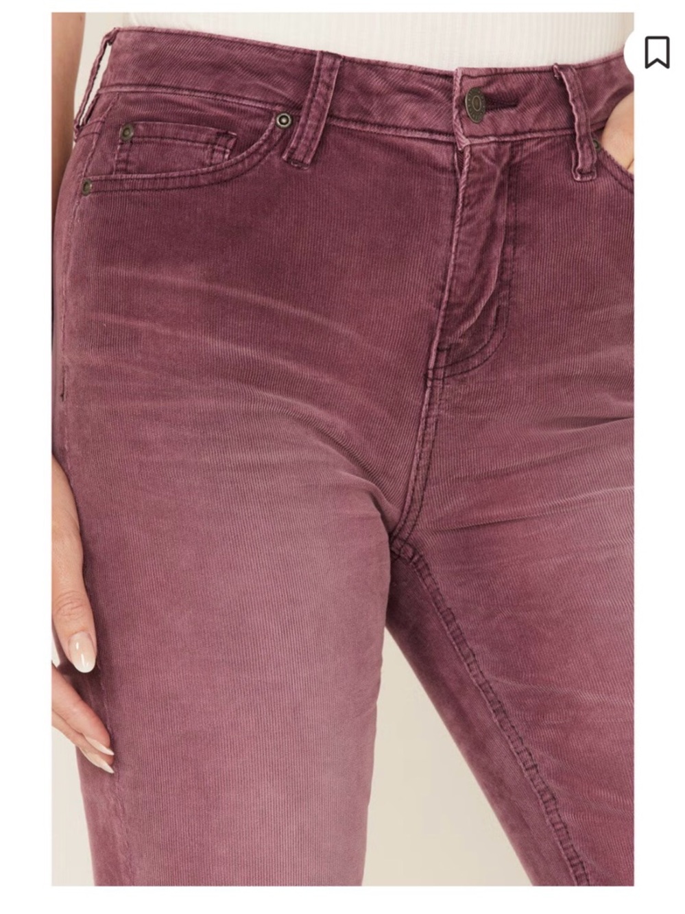 Idyllwind pants NWT - Picture 2 of 10